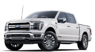 2025 Ford F-150® External Image 2